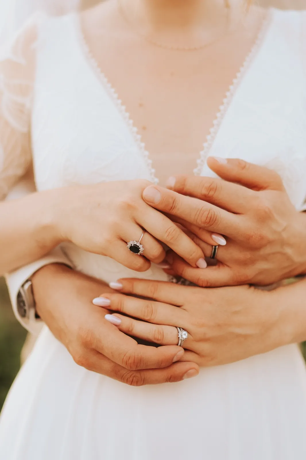 Mélanie Doce, photographe de mariage