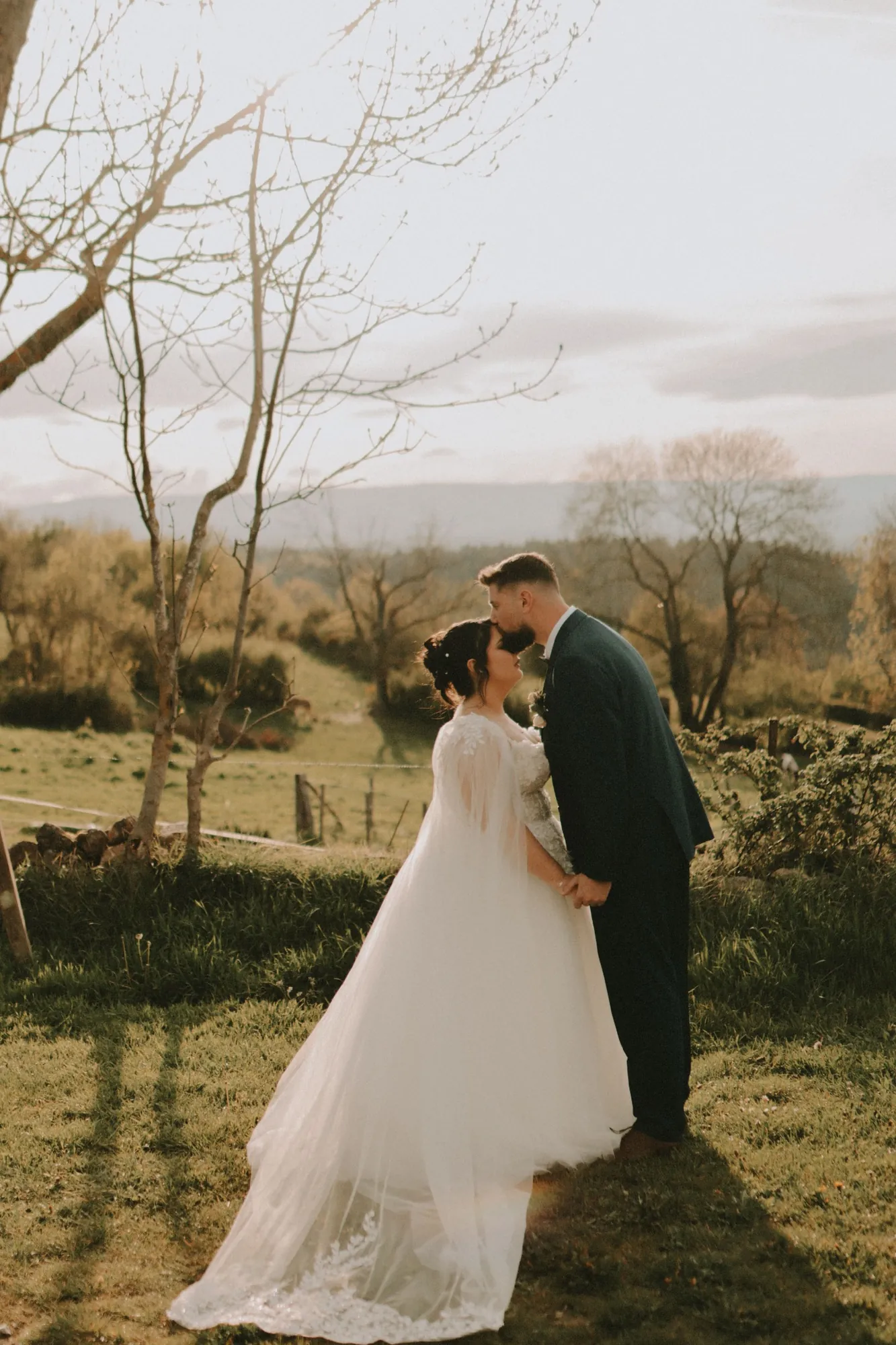Préparatifs de mariage